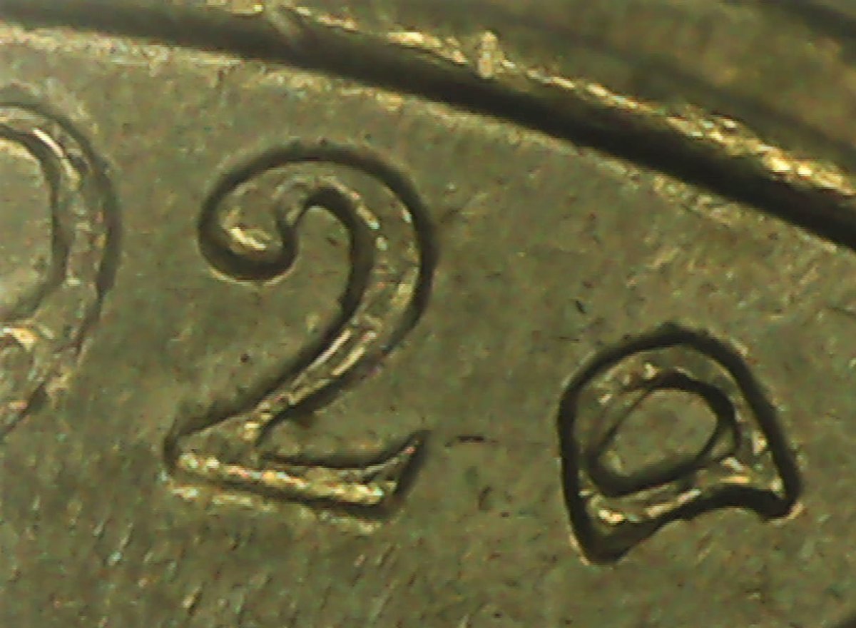 1992-D-US-5-Cents-D-Over-Inverted-D,